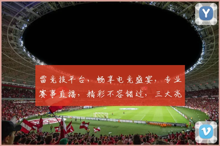 雷竞技平台，畅享电竞盛宴，专业赛事直播，精彩不容错过，三大亮点，尽在雷竞技